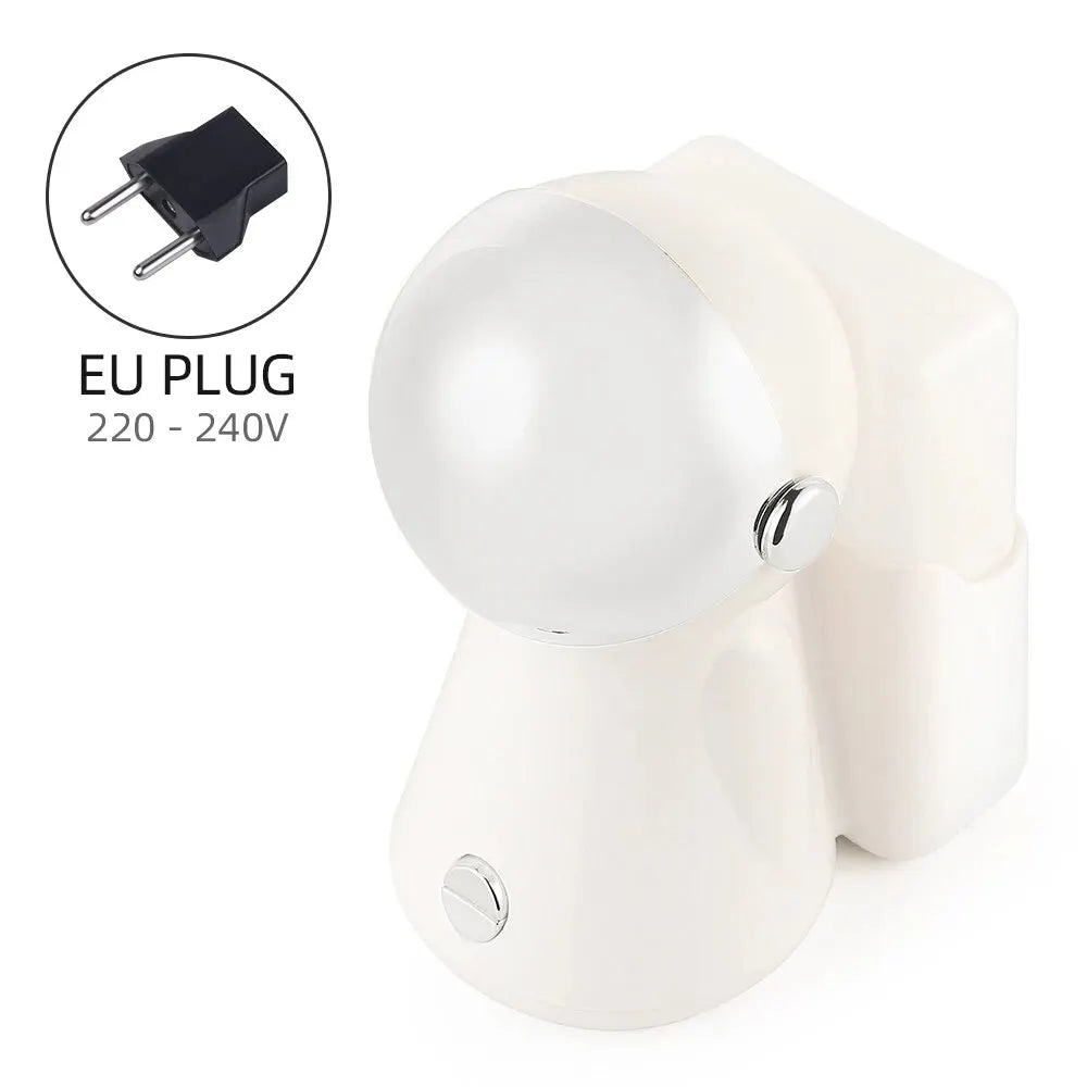 7Colors Photon Nano Hot Spray Face Steamer Sauna Pore