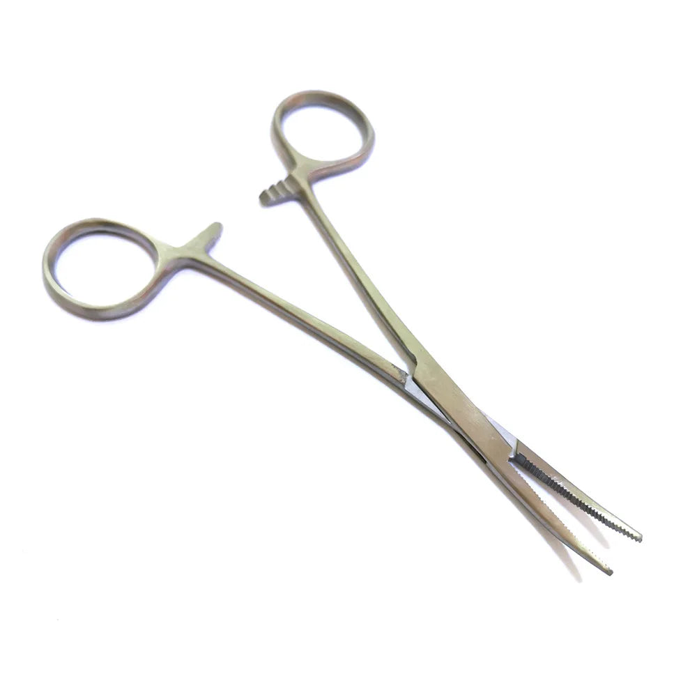 Stainless Steel Nail Clippers Toe Nail Clipper - Hypoallergenic