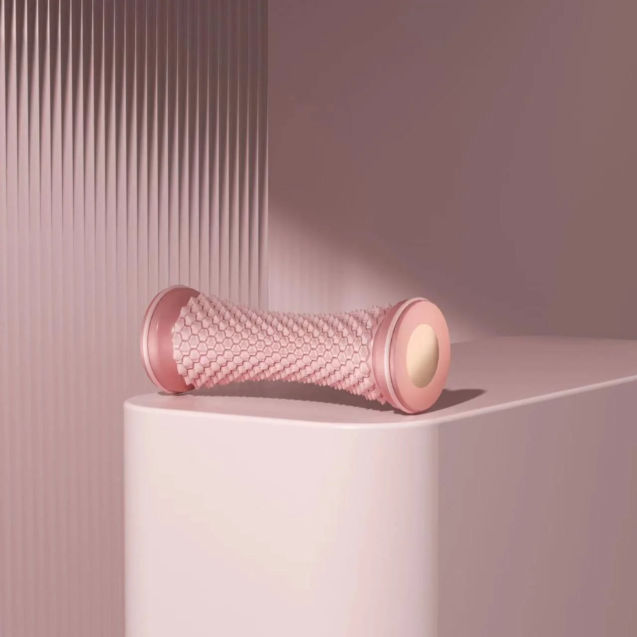 Yoga Foot Massage Ball Roller