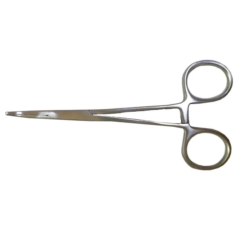 Stainless Steel Nail Clippers Toe Nail Clipper - Hypoallergenic