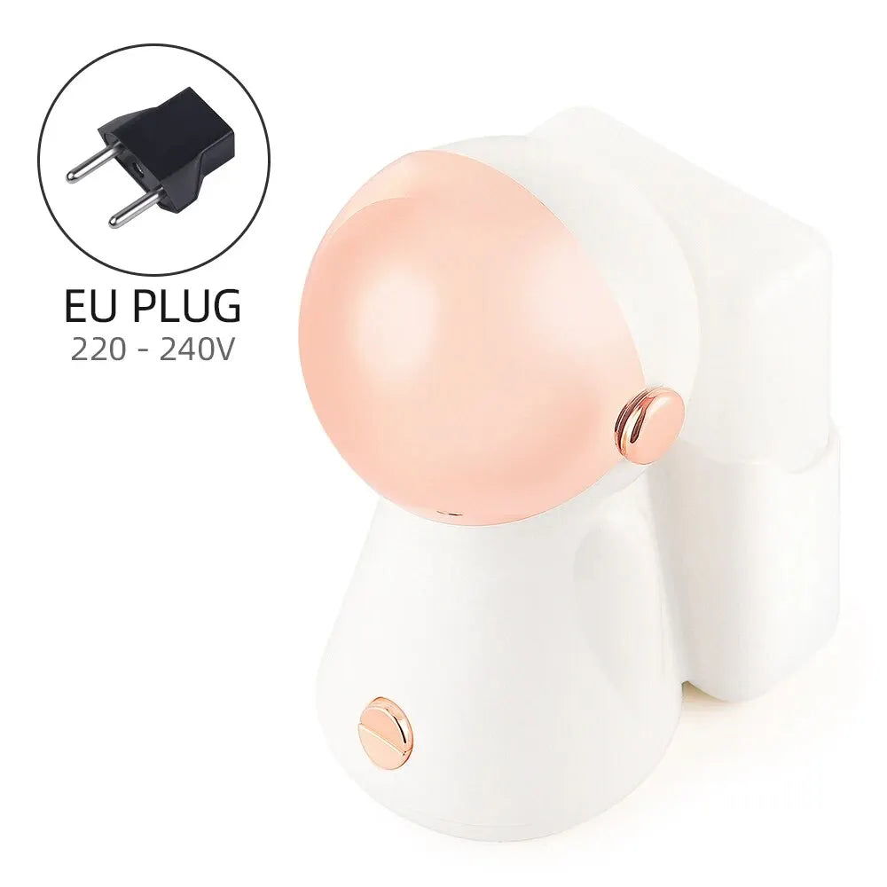 7Colors Photon Nano Hot Spray Face Steamer Sauna Pore