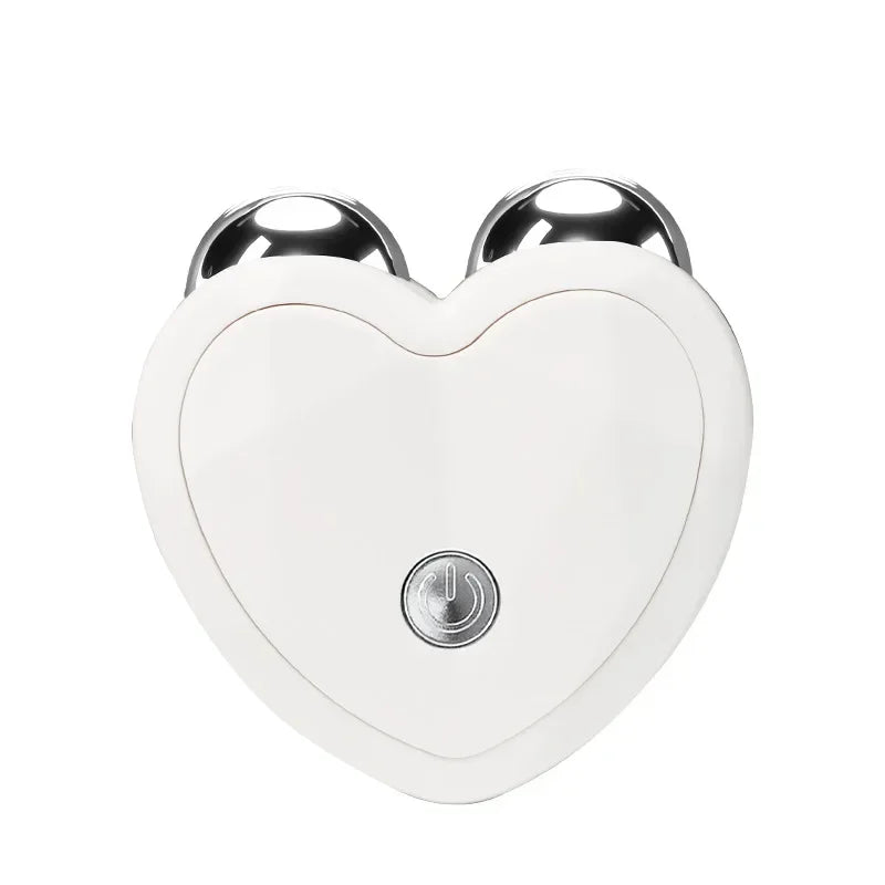 NEW Micro Current Beauty Device Mini Portable Face Lifting