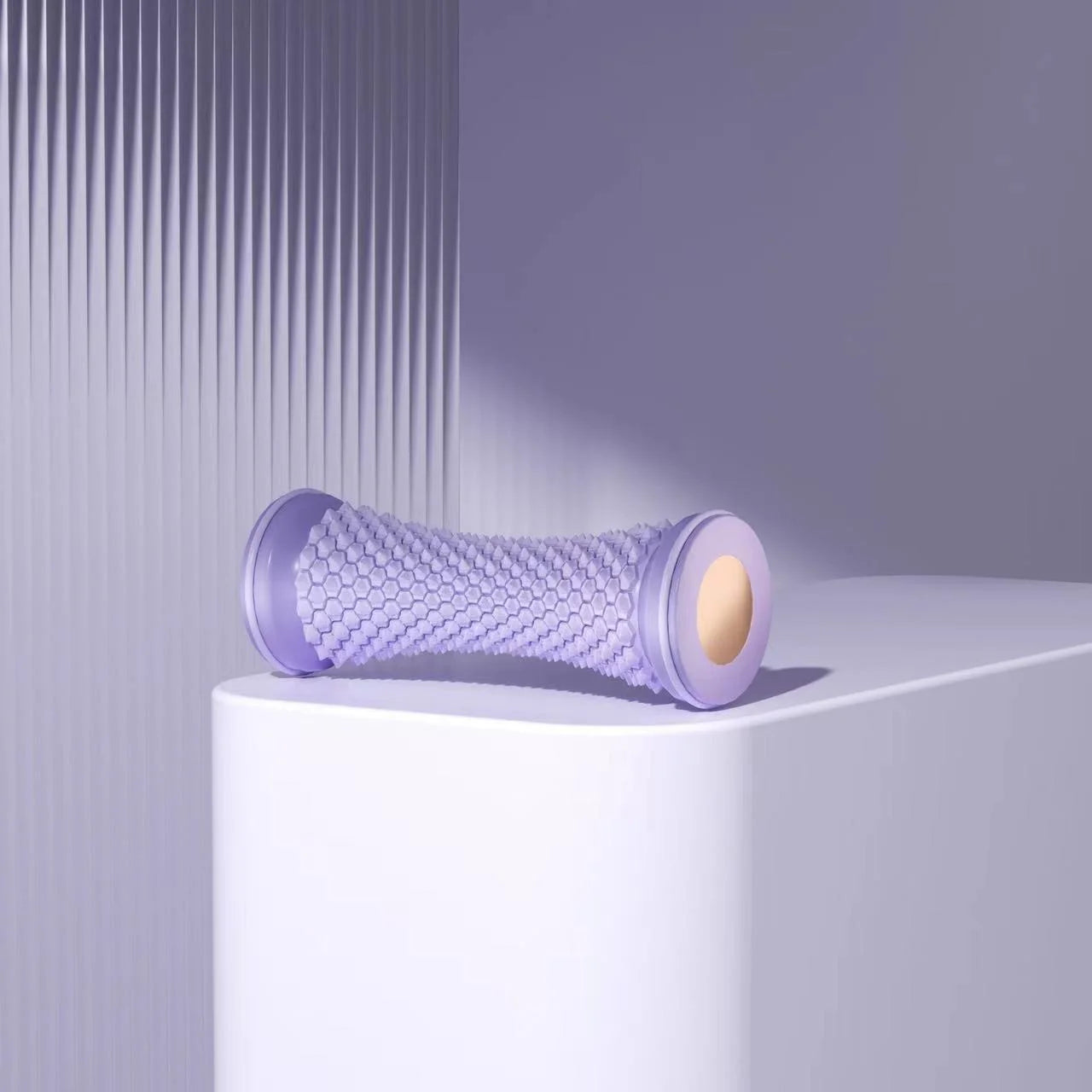 Yoga Foot Massage Ball Roller