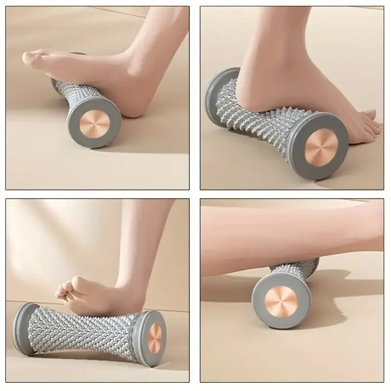 Yoga Foot Massage Ball Roller