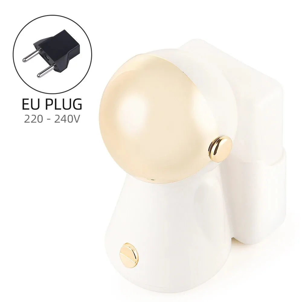 7Colors Photon Nano Hot Spray Face Steamer Sauna Pore