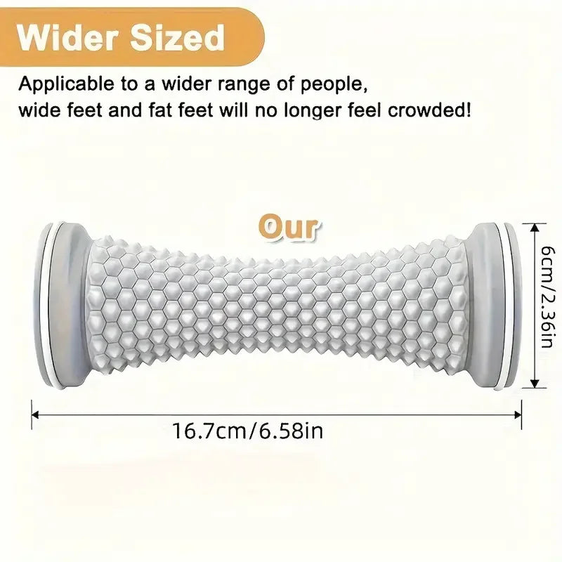 Yoga Foot Massage Ball Roller